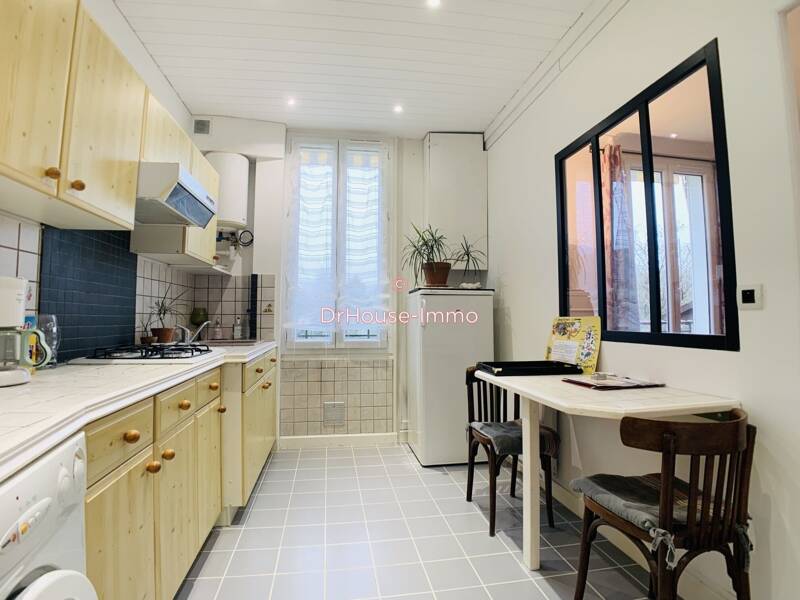 Maison à vendre, 34m², CHALETTE SUR LOING