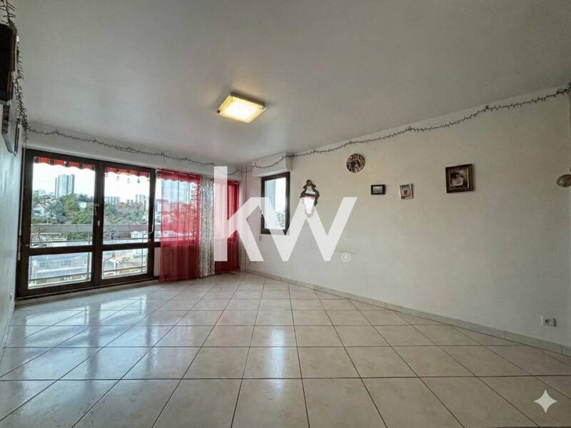 Maison à vendre, 68m², SAINT ETIENNE