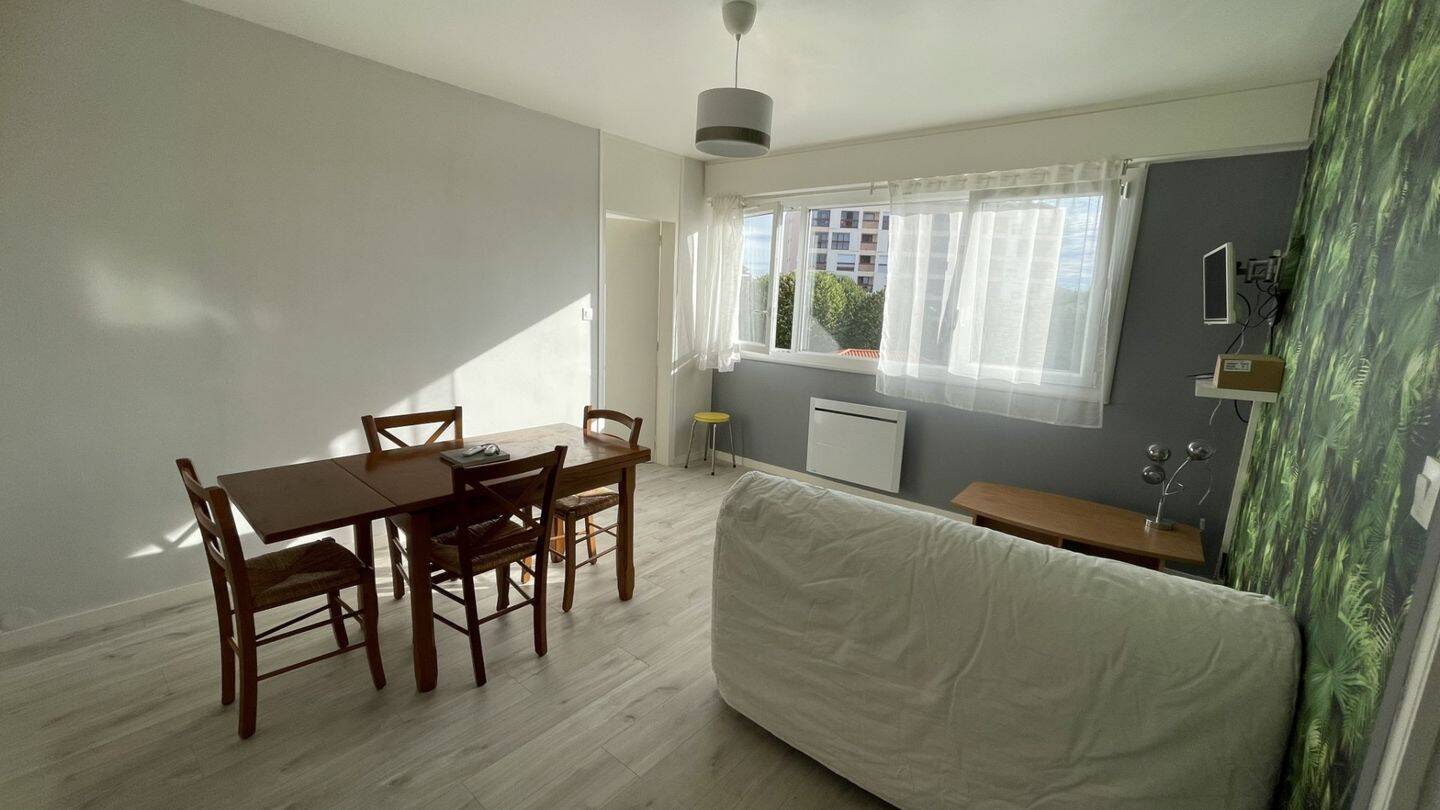 Maison à louer, 44m², LA ROCHE SUR YON