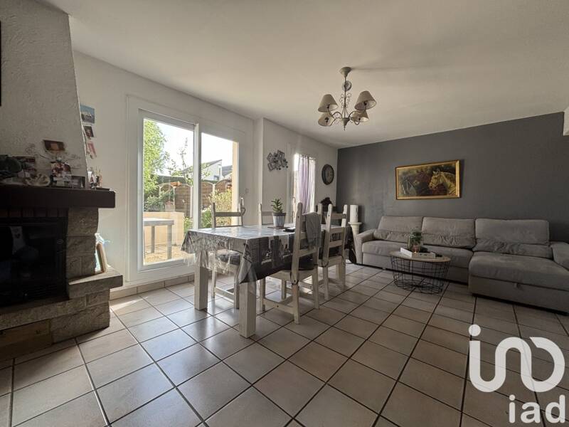 Maison à vendre, 100m², LE HAVRE