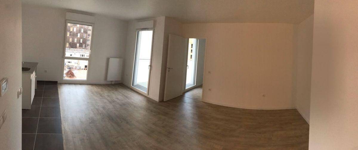 Maison à louer, 46m², BOBIGNY