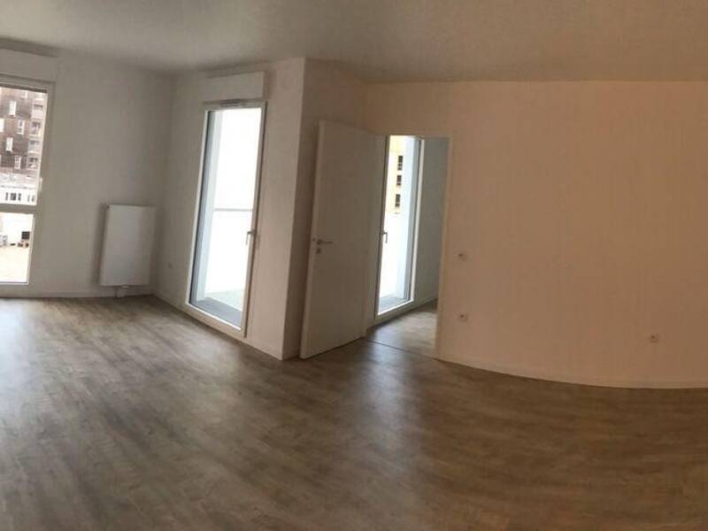 Maison à louer, 46m², BOBIGNY