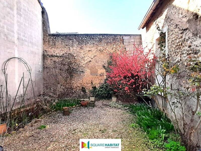Maison à vendre, 98m², VILLENEUVE SUR YONNE