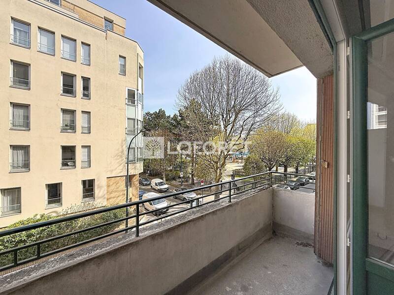 Maison à louer, 86m², ASNIERES SUR SEINE