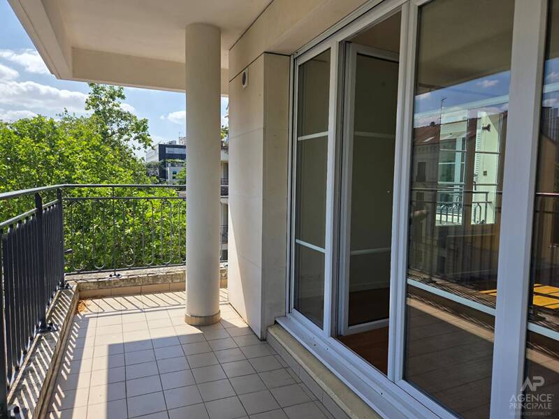 Maison à louer, 100m², RUEIL MALMAISON