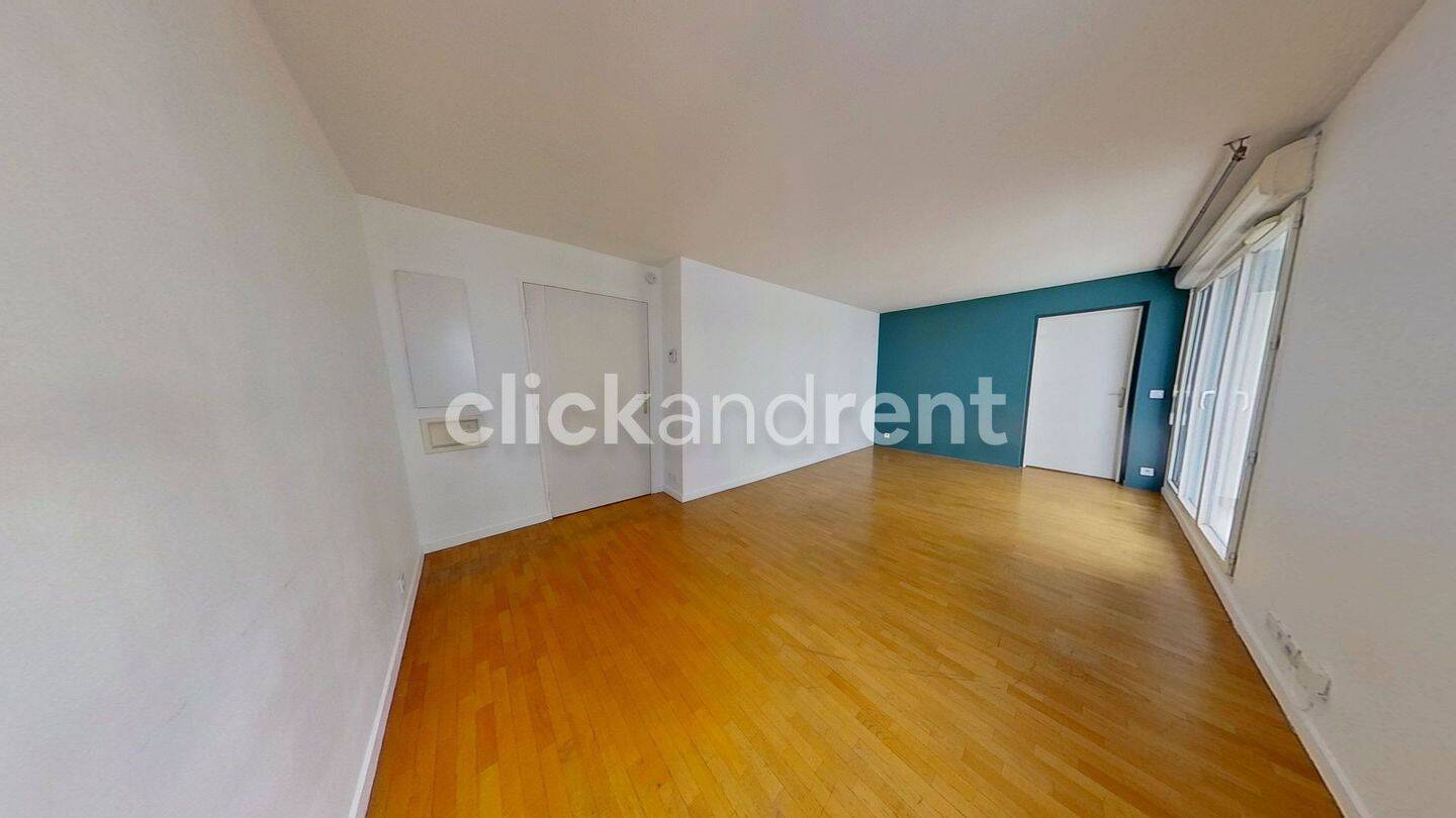 Maison à louer, 60m², COURBEVOIE