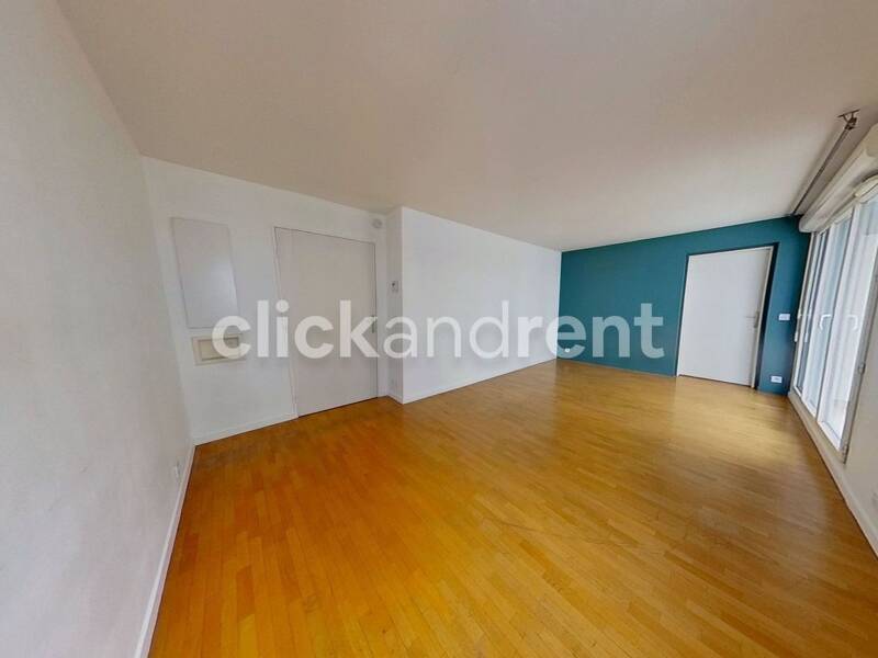 Maison à louer, 60m², COURBEVOIE