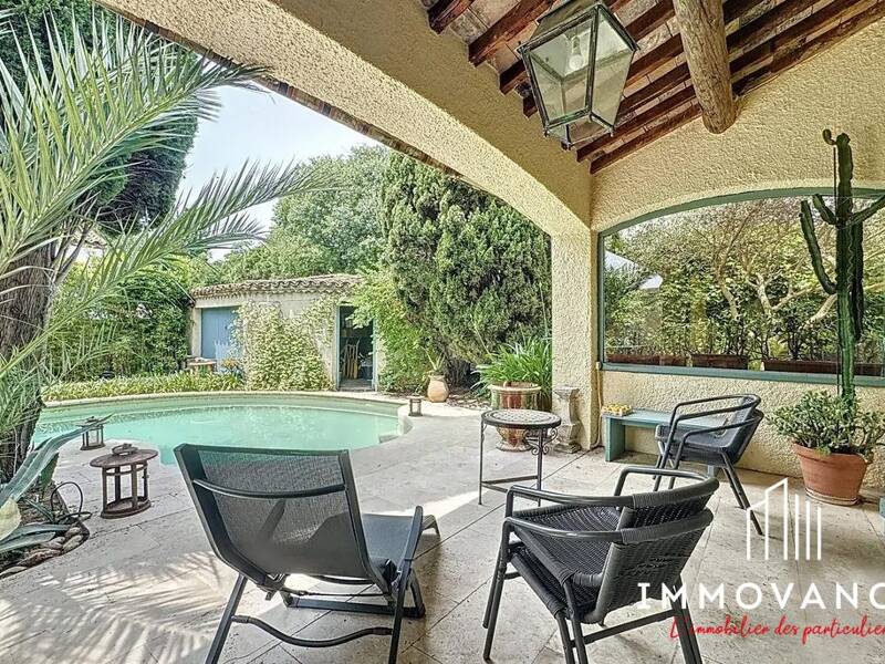 Maison à vendre, 182m², MONTPELLIER