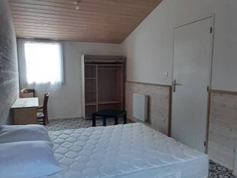 Maison à louer, 69m², LA ROCHE SUR YON