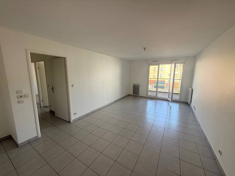 Maison à louer, 60m², VILLENOY