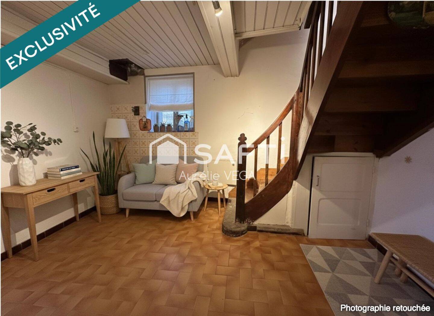 Maison à vendre, 143m², MIREPOIX