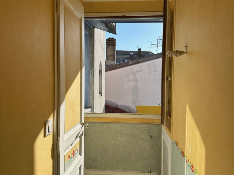 Maison à vendre, 95m², BORDEAUX