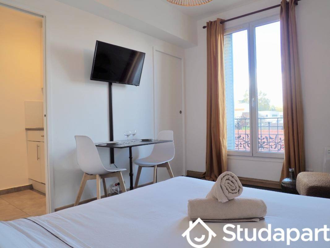 Maison à louer, 20m², VITRY SUR SEINE