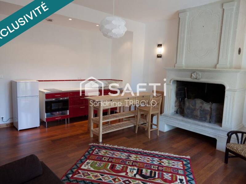 Maison à vendre, 205m², LE THOLONET