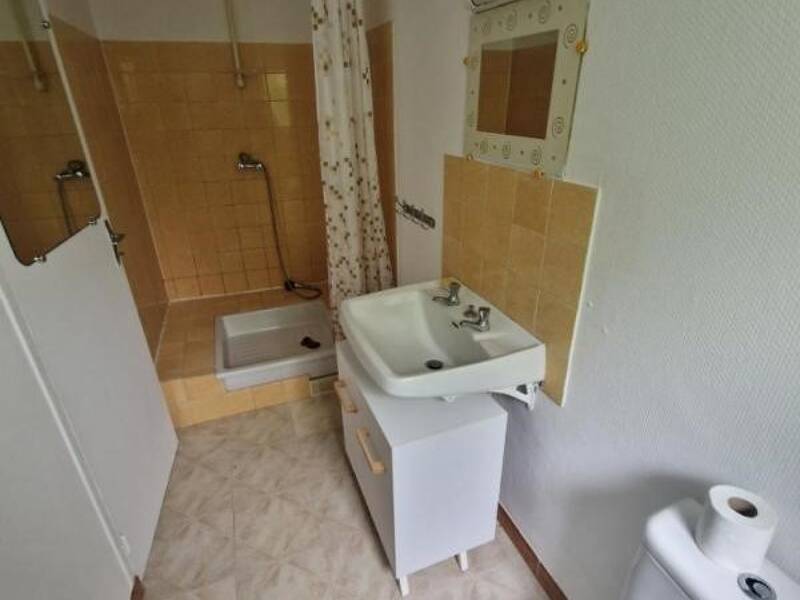 Maison à louer, 20m², BREST