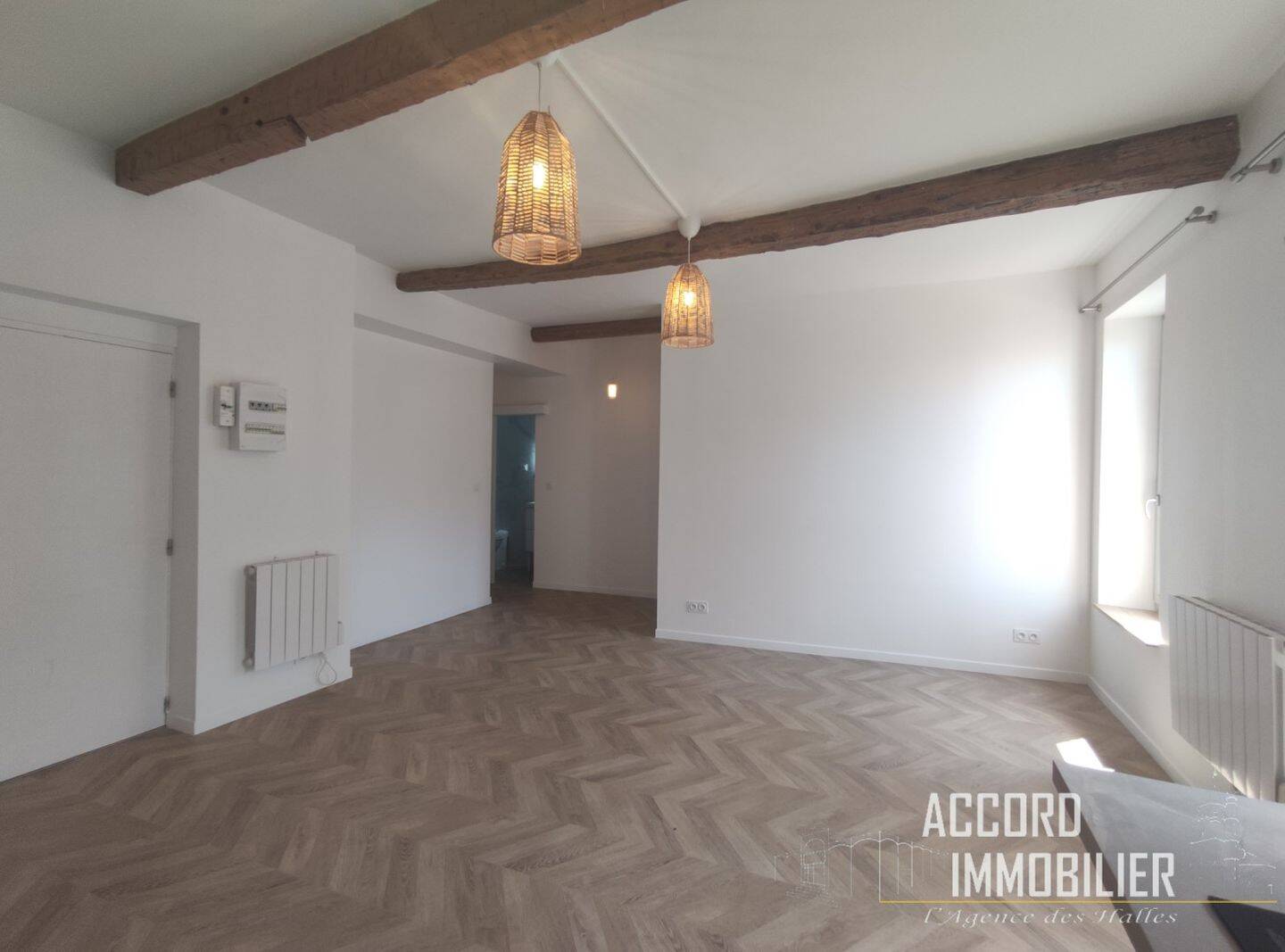 Maison à louer, 60m², BEZIERS