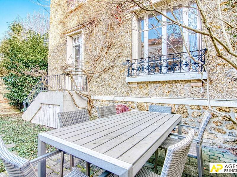 Maison à vendre, 210m², VERSAILLES