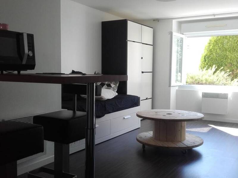 Maison à louer, 24m², NANTES