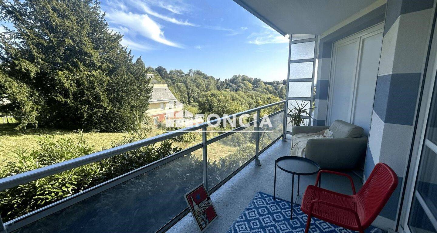 Maison à vendre, 35m², MONT SAINT AIGNAN
