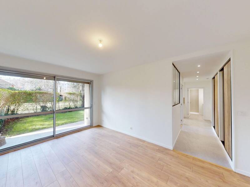 Maison à louer, 48m², LYON 5E