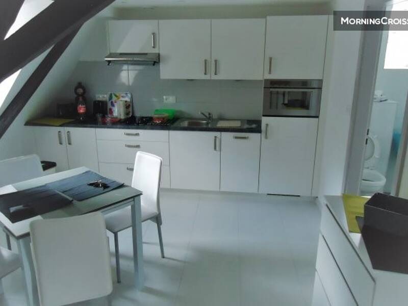 Maison à louer, 39m², STRASBOURG