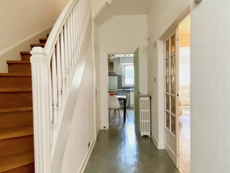 Maison à vendre, 168m², BORDEAUX