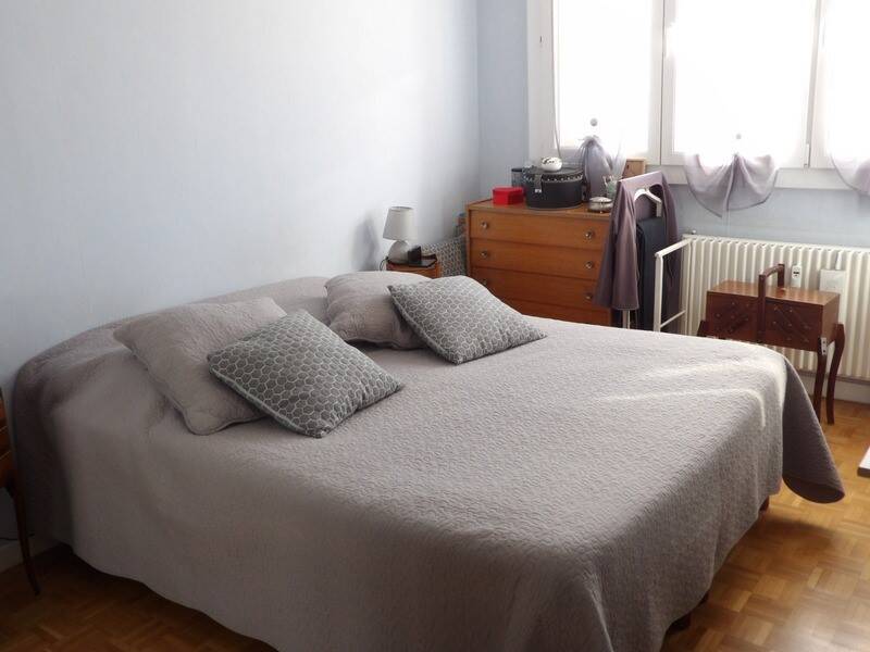 Maison à vendre, 62m², MONTLUCON