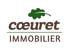 COEURET IMMOBILIER