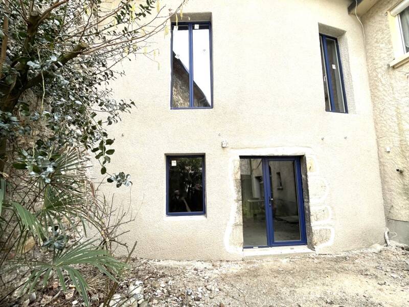 Maison à vendre, 50m², VIF