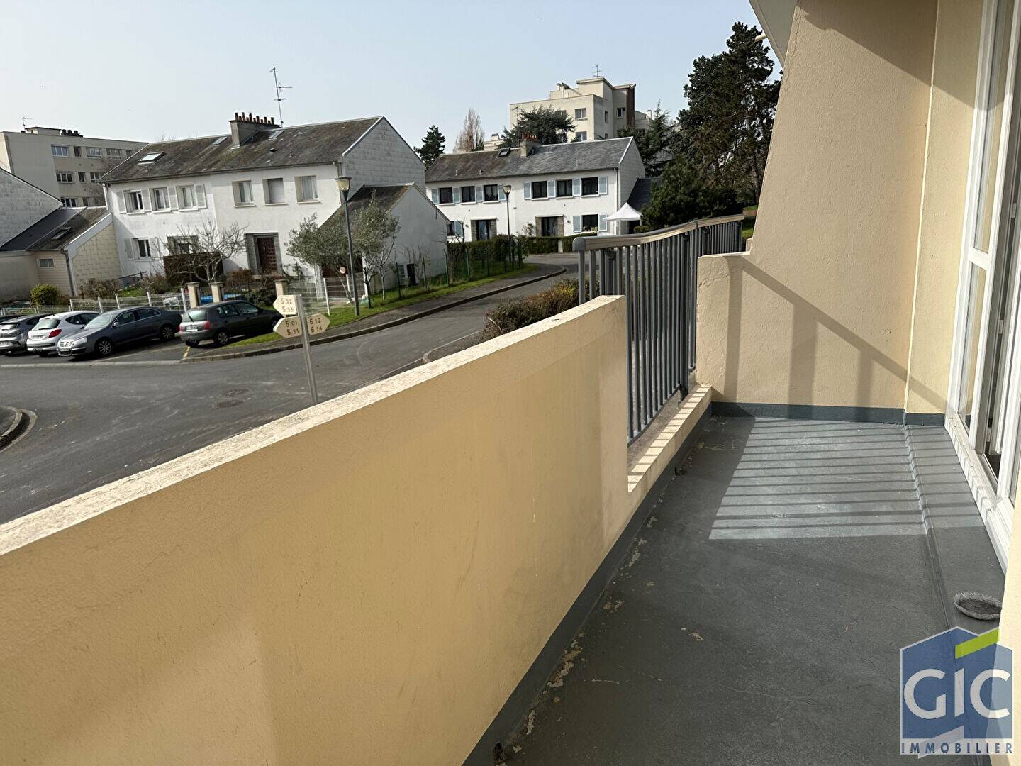 Maison à vendre, 31m², HEROUVILLE SAINT CLAIR