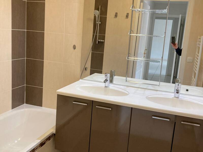 Maison à louer, 66m², ECHIROLLES