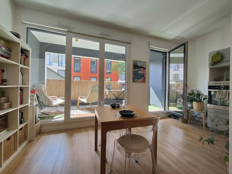 Maison à louer, 32m², MONTREUIL