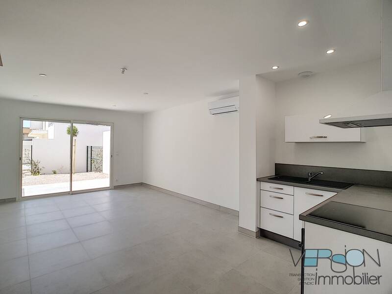 Maison à louer, 71m², AGDE