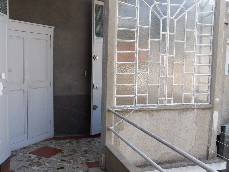 Maison à louer, 70m², LA GRAND COMBE