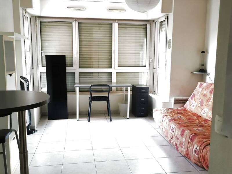 Maison à louer, 23m², AIX EN PROVENCE