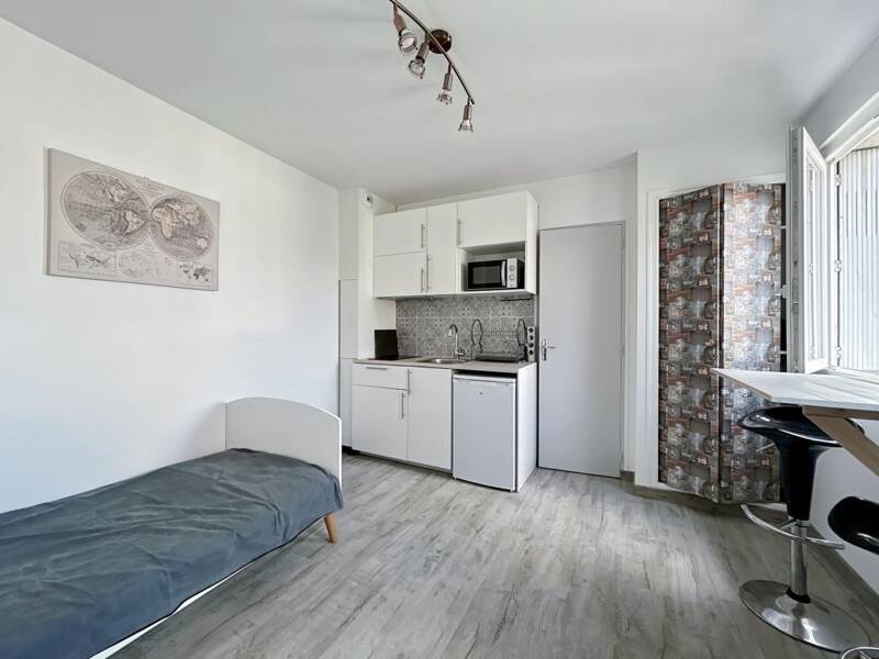 Maison à louer, 15m², ORLEANS