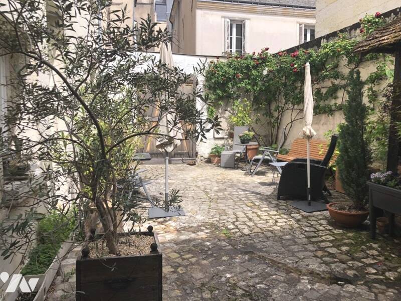 Maison à vendre, 196m², TOURS