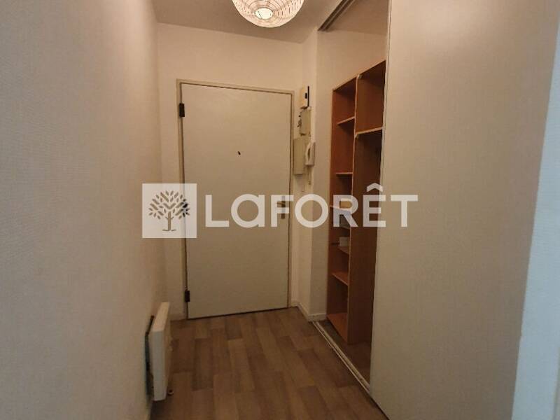 Maison à louer, 29m², LILLE