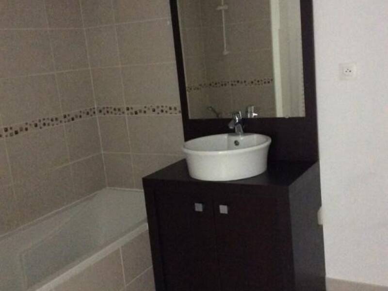 Maison à louer, 43m², TOULOUSE