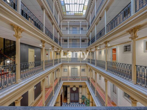 Appartement à vendre 165 000 € 1 pièce 33,3 m² 2ème étage Centre Ville Nord Aix-les-Bains 73100