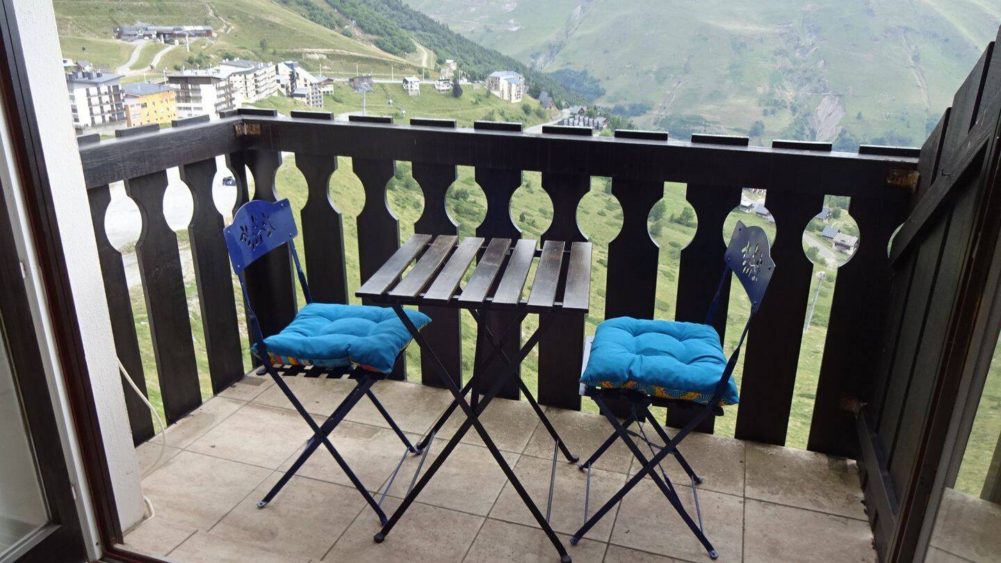 Maison à vendre, 27m², SAINT LARY SOULAN