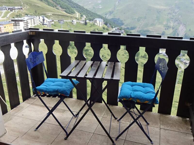 Maison à vendre, 27m², SAINT LARY SOULAN