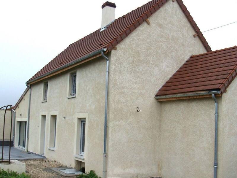 Maison à louer, 96m², AVALLON