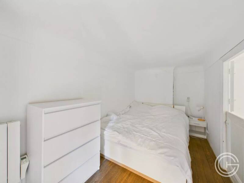 Maison à louer, 33m², NICE