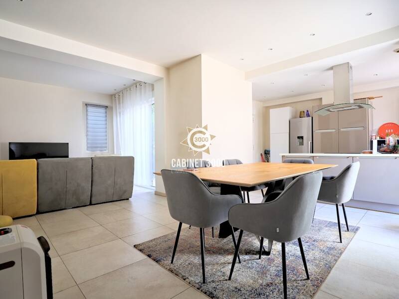 Maison à vendre, 85m², TOULON