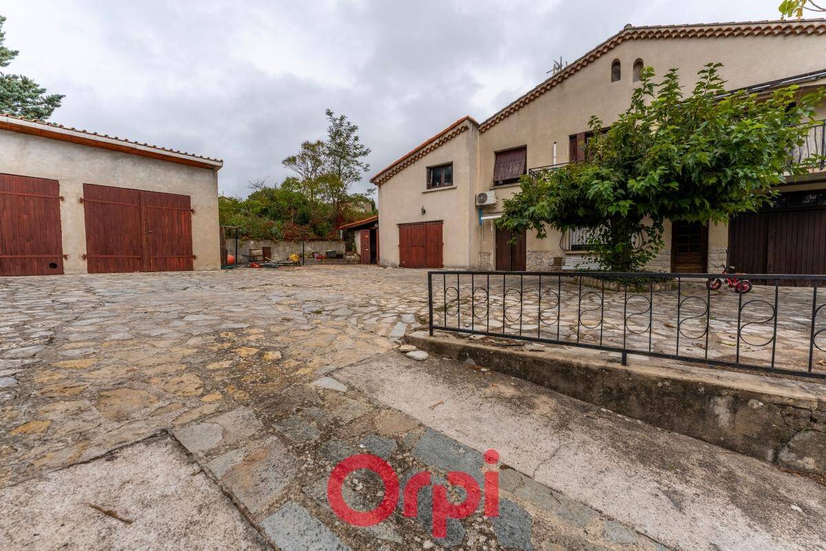 Maison à vendre, 150m², VILLENEUVE DE BERG