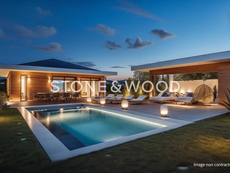 Maison à vendre, 250m², ARGONAY