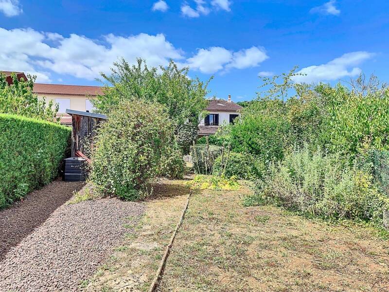 Maison à vendre, 108m², DIJON