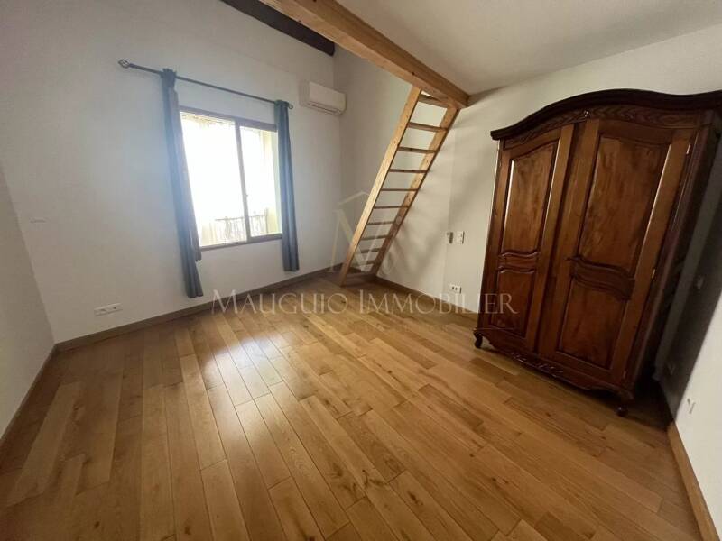 Maison à louer, 109m², LANSARGUES