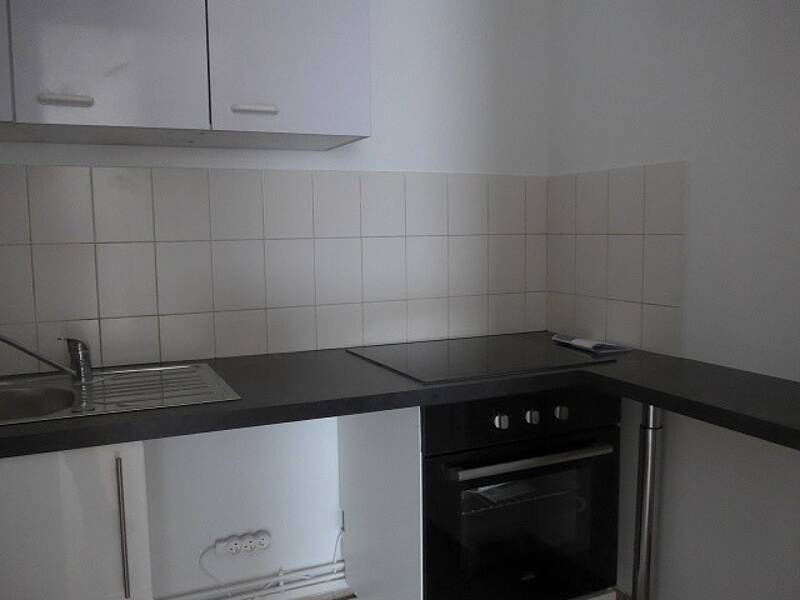 Maison à louer, 50m², REIMS